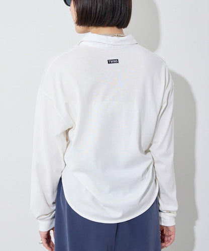 GEMINI POLO衫