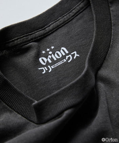 ORION LOGO 圖案 T恤