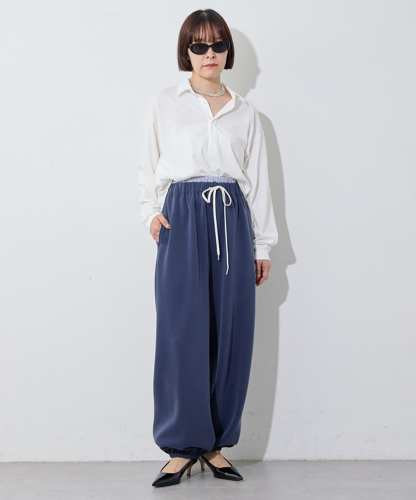 GEMINI POLO衫