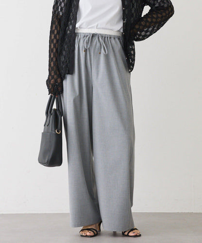 彈力易穿西褲 褲子