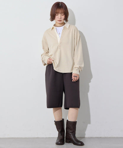 GEMINI POLO衫