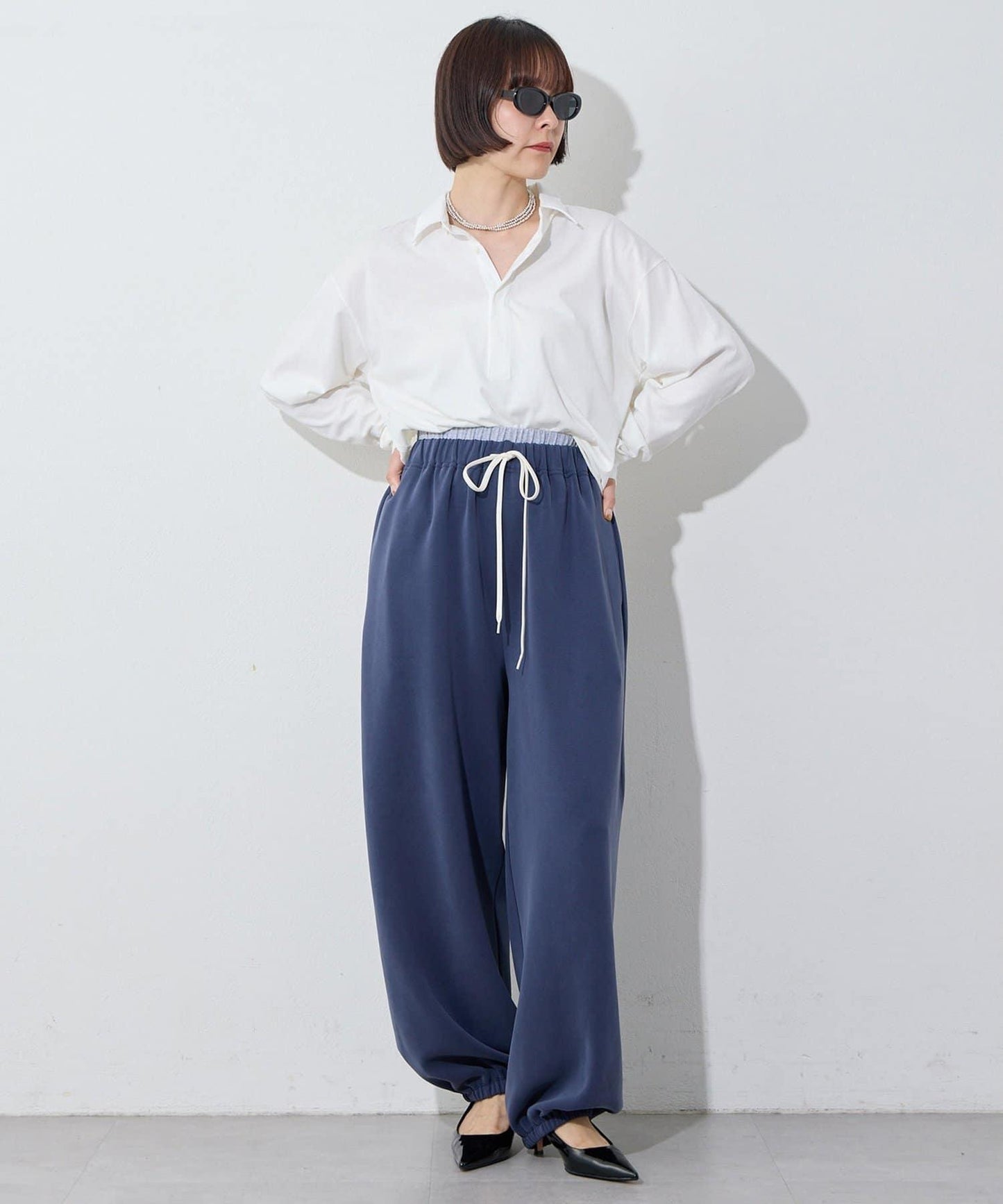 GEMINI POLO衫
