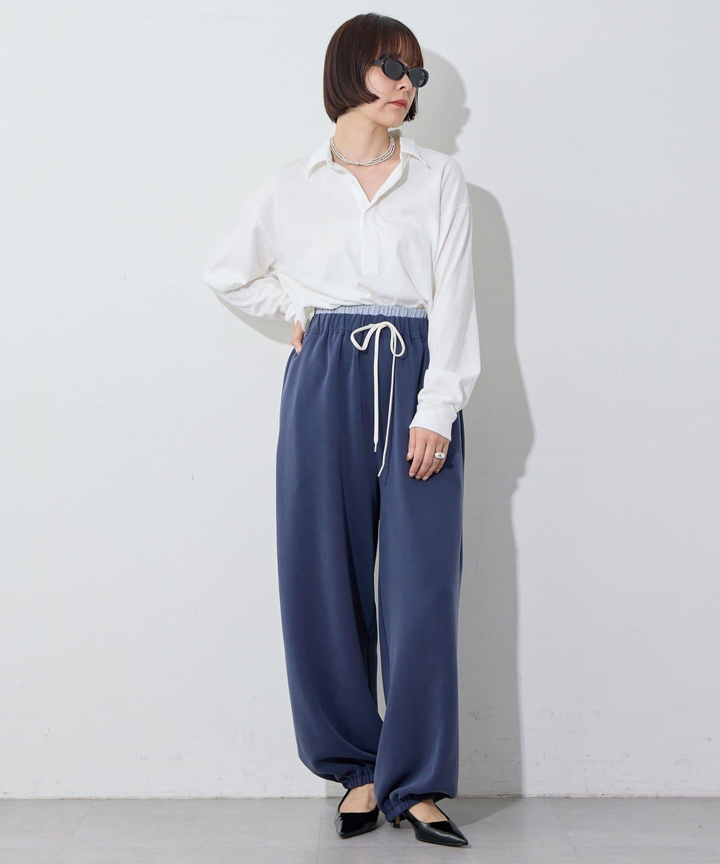 GEMINI POLO衫