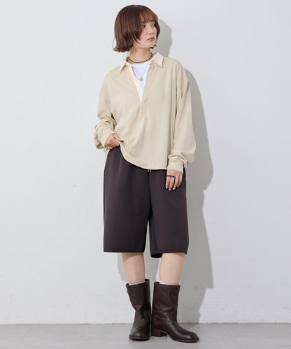 GEMINI POLO衫