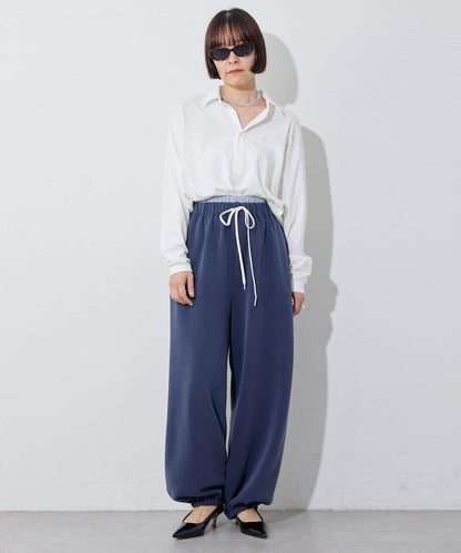 GEMINI POLO衫
