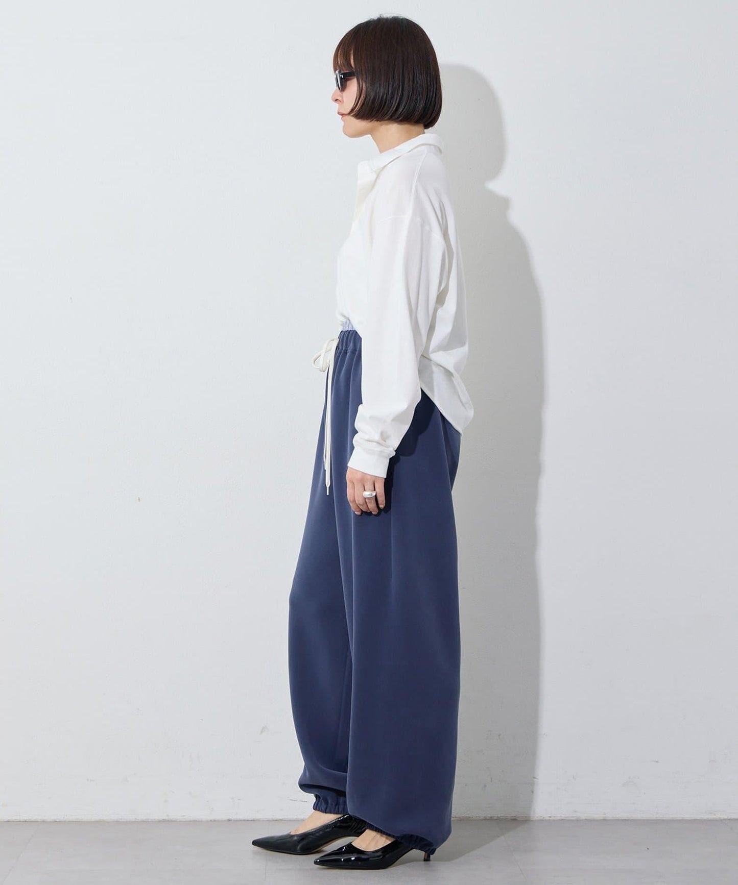 GEMINI POLO衫