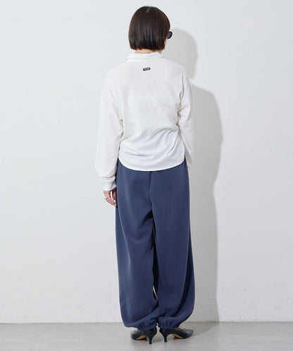 GEMINI POLO衫