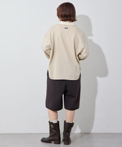 GEMINI POLO衫