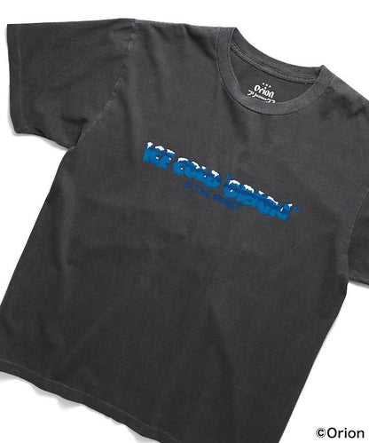 ICE COLD ORION MAN TEE 短袖T恤