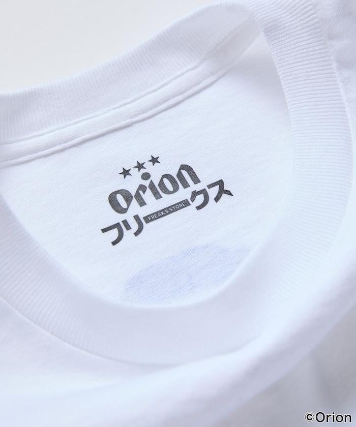 ICE COLD ORION MAN TEE 短袖T恤