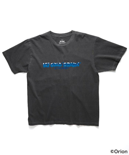 ICE COLD ORION MAN TEE 短袖T恤