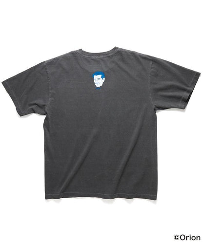 ICE COLD ORION MAN TEE 短袖T恤