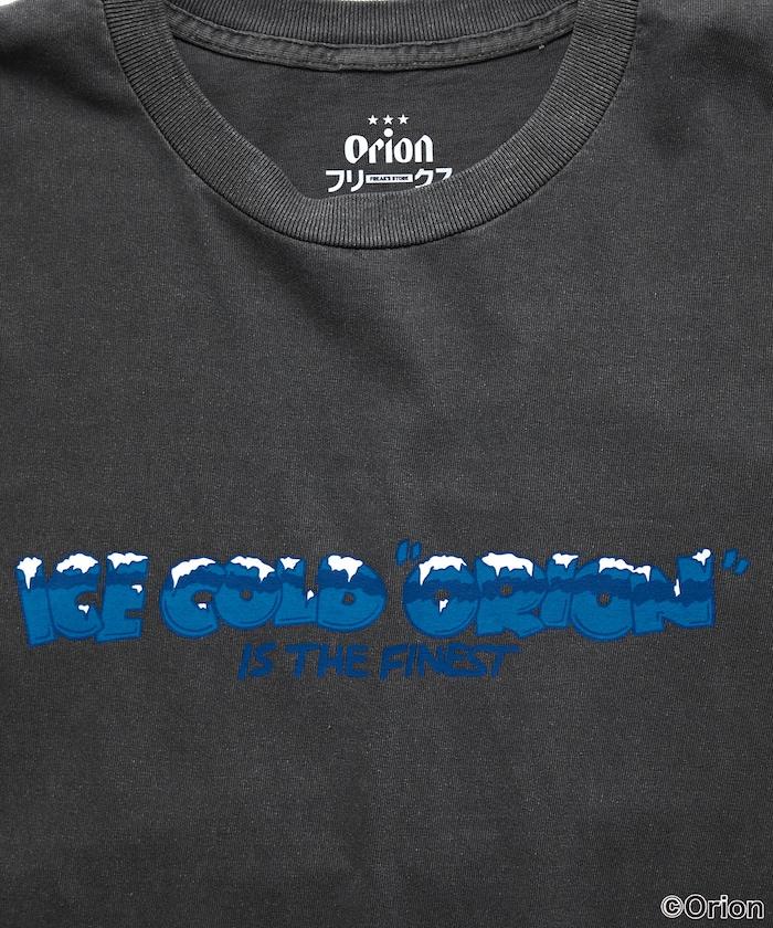 ICE COLD ORION MAN TEE 短袖T恤
