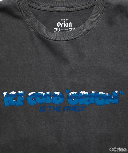 ICE COLD ORION MAN TEE 短袖T恤