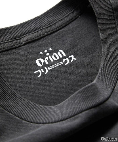 ICE COLD ORION MAN TEE 短袖T恤