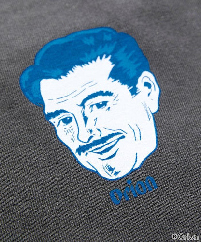 ICE COLD ORION MAN TEE 短袖T恤