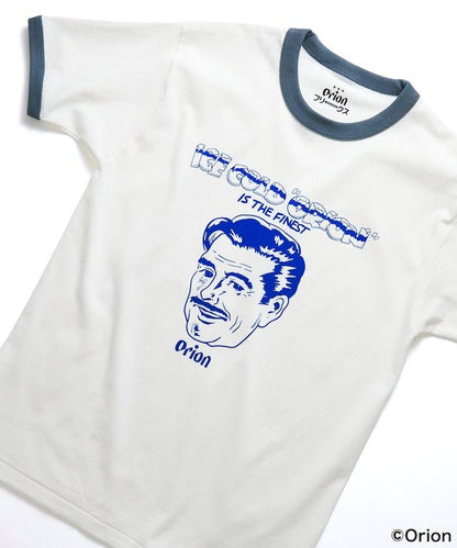 聯名款 ORION RINGER MAN TEE T恤