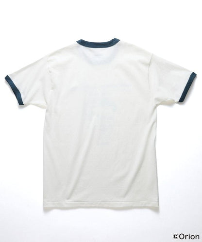 聯名款 ORION RINGER MAN TEE T恤