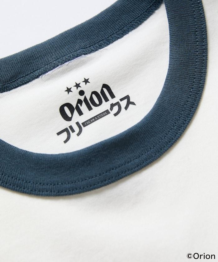聯名款 ORION RINGER MAN TEE T恤