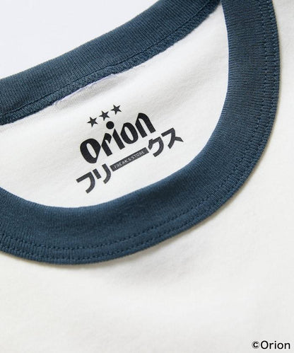 聯名款 ORION RINGER MAN TEE T恤