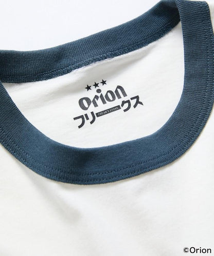 聯名款 ORION RINGER BEER TEE T恤