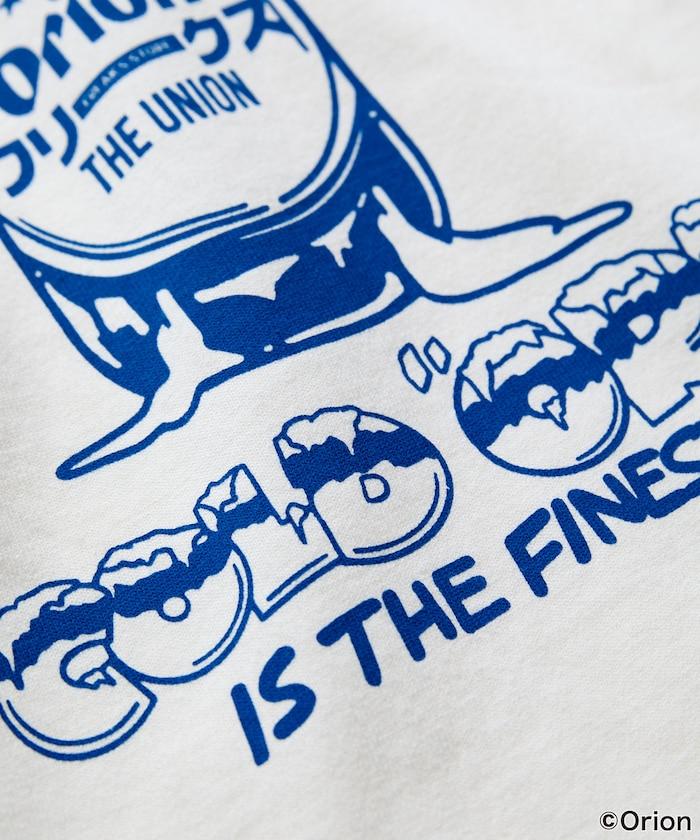 聯名款 ORION RINGER BEER TEE T恤