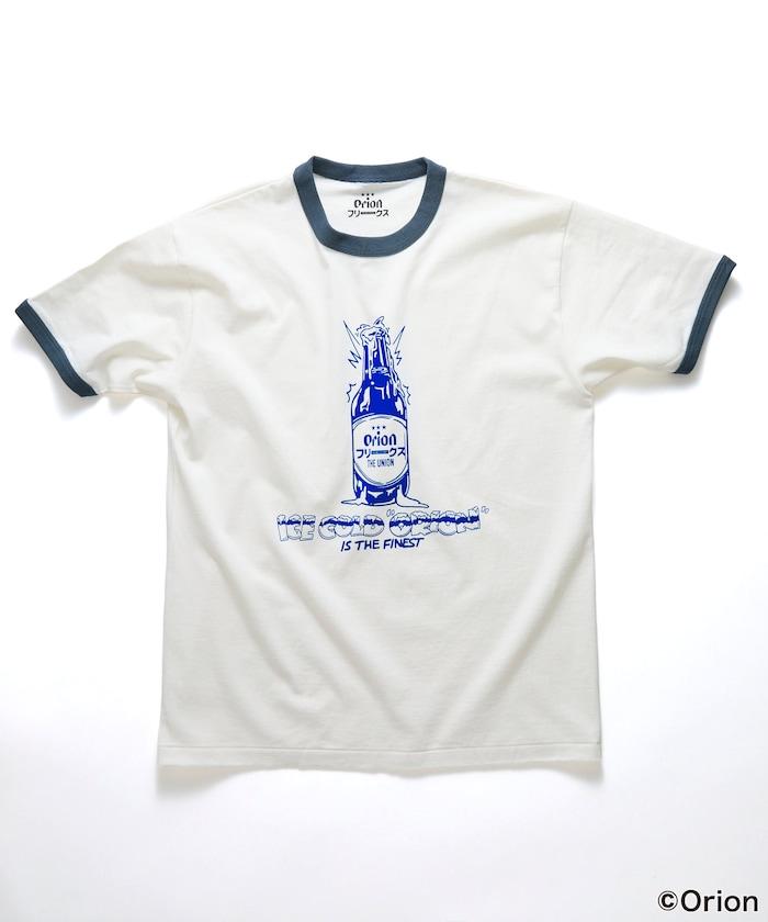 聯名款 ORION RINGER BEER TEE T恤