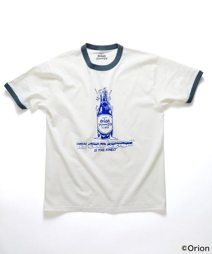 聯名款 ORION RINGER BEER TEE T恤