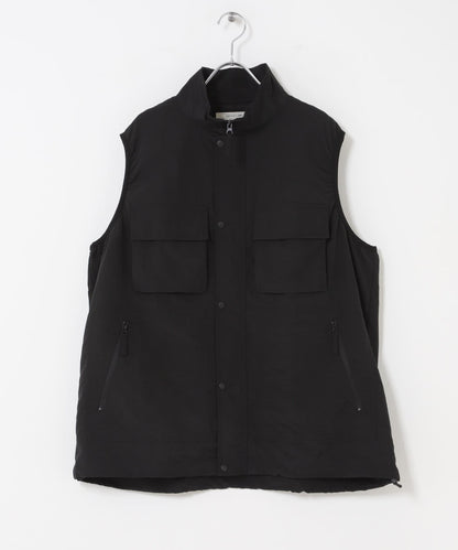 COOLING FAN STAND VEST 冷感風扇馬甲