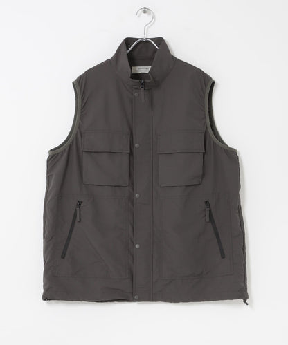 COOLING FAN STAND VEST 冷感風扇馬甲
