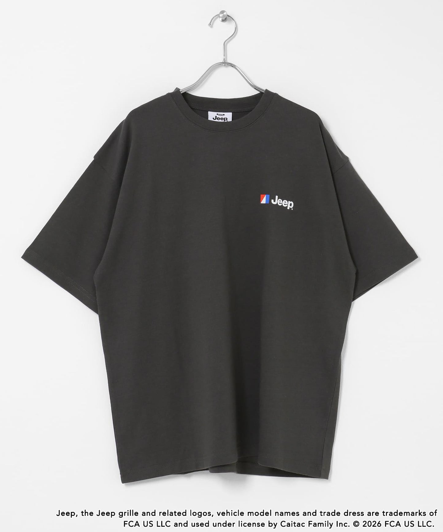 JEEP CHEROKEE T-SHIRTS T恤