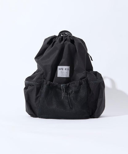 SPE x KIU 抽繩設計 BACKPACK 雙肩包