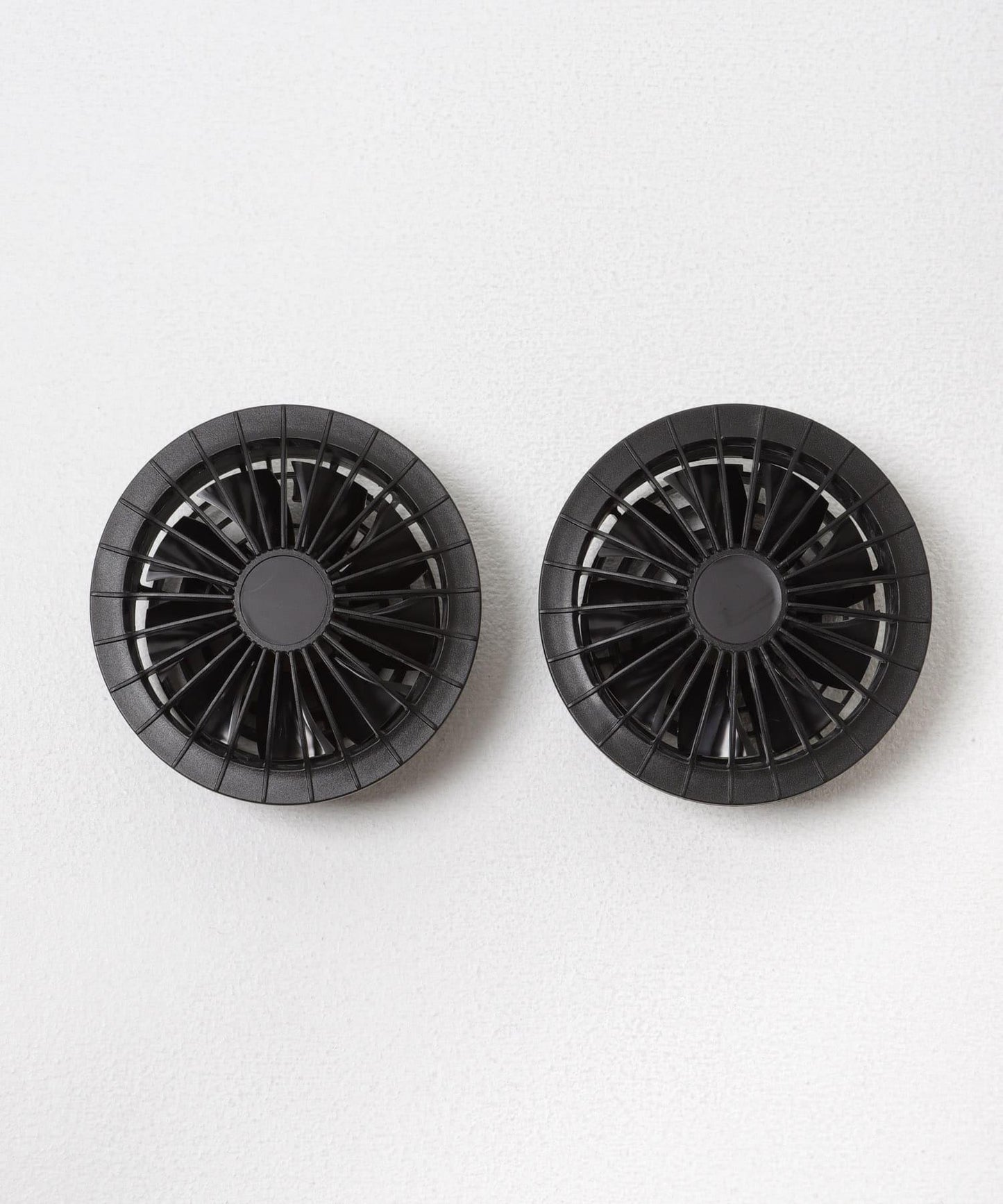 COOLING FAN STAND VEST 冷感風扇馬甲