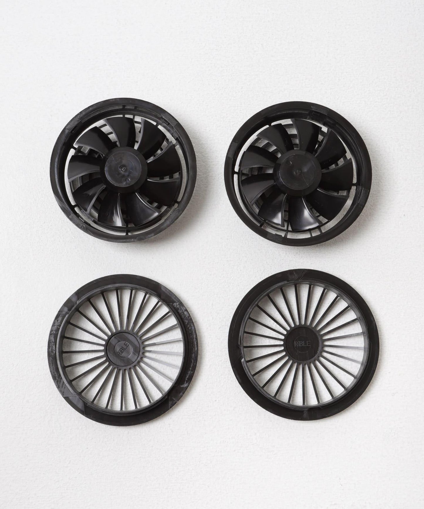 COOLING FAN STAND VEST 冷感風扇馬甲