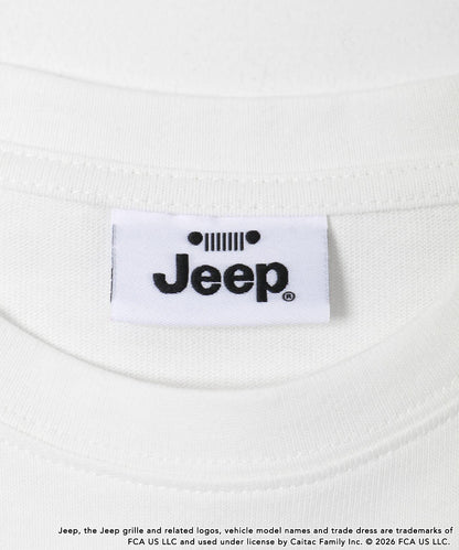 JEEP CHEROKEE T-SHIRTS T恤