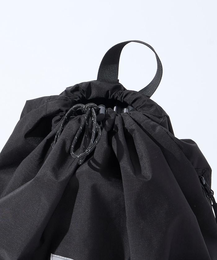 SPE x KIU 抽繩設計 BACKPACK 雙肩包