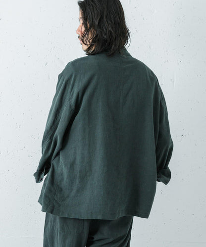 LE VETEMENT ATLANTIQUE×URBAN RESEARCH 工裝夾克