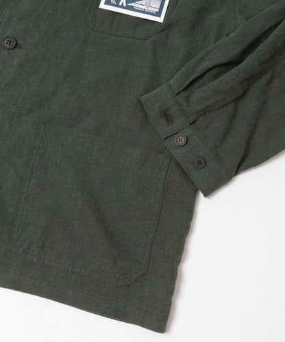 LE VETEMENT ATLANTIQUE×URBAN RESEARCH 工裝夾克