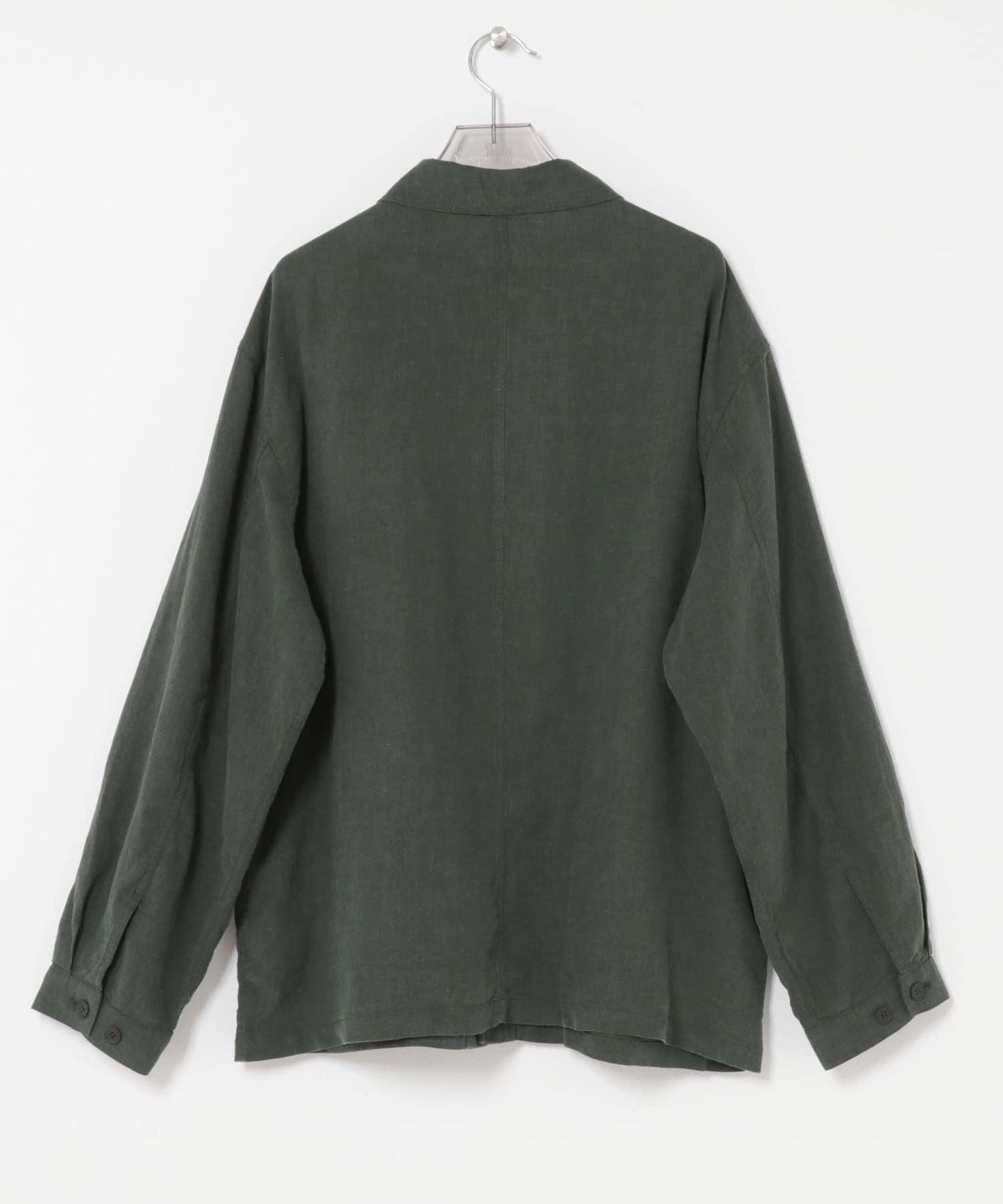 LE VETEMENT ATLANTIQUE×URBAN RESEARCH 工裝夾克