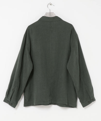 LE VETEMENT ATLANTIQUE×URBAN RESEARCH 工裝夾克
