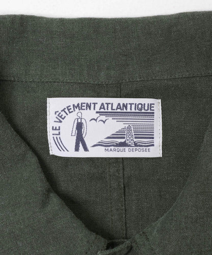 LE VETEMENT ATLANTIQUE×URBAN RESEARCH 工裝夾克