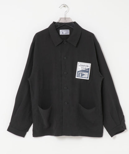 LE VETEMENT ATLANTIQUE×URBAN RESEARCH 工裝夾克