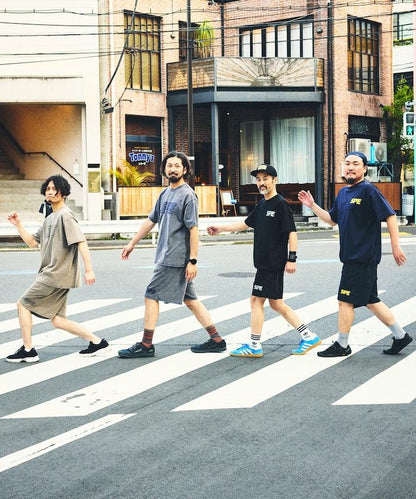 SPECIAL OTHERS ×Beach & Festival GH REF 網眼帽