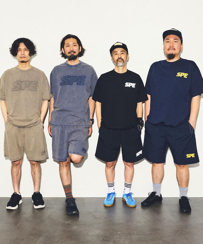 SPECIAL OTHERS ×Beach & Festival GH REF 網眼帽