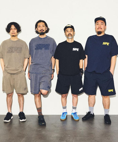 SPECIAL OTHERS ×Beach & Festival GH REF 網眼帽