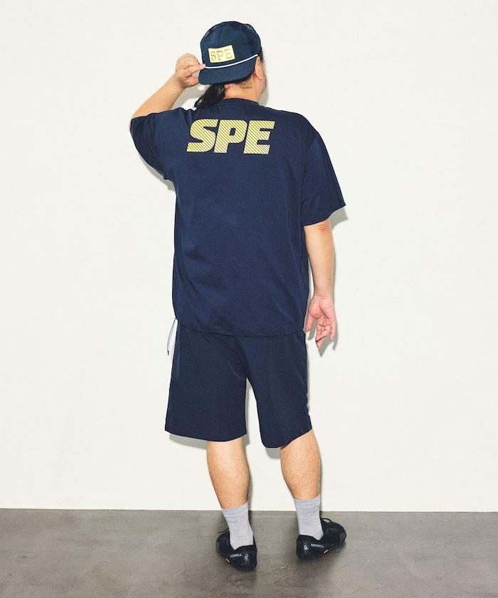 SPECIAL OTHERS ×Beach & Festival GH REF 網眼帽