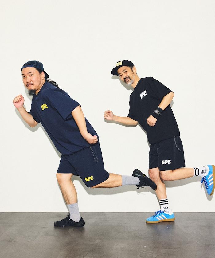 SPECIAL OTHERS ×Beach & Festival GH REF 網眼帽