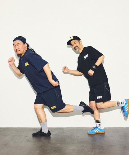 SPECIAL OTHERS ×Beach & Festival GH REF 網眼帽