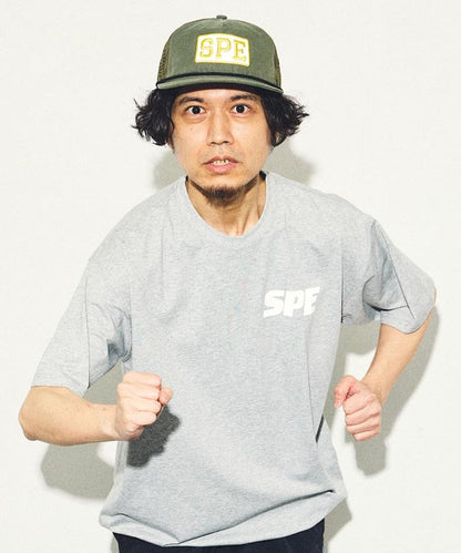 SPECIAL OTHERS ×Beach & Festival GH REF 網眼帽