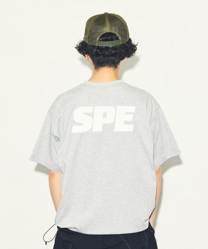 SPECIAL OTHERS ×Beach & Festival GH REF 網眼帽